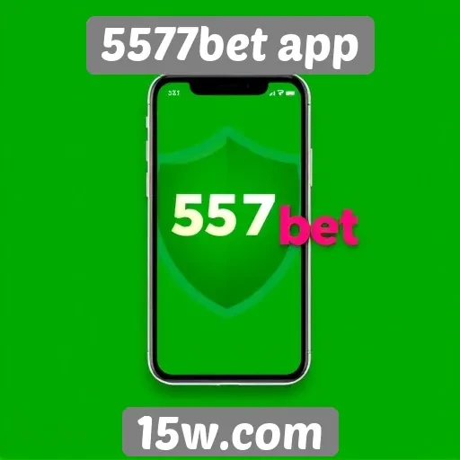 5577bet app oferece novos recursos de segurança