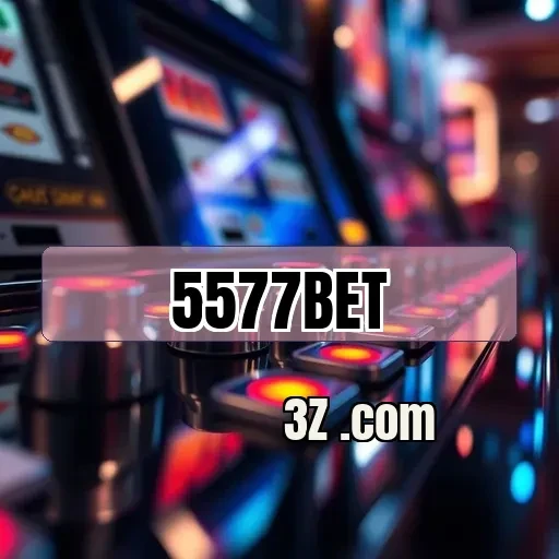5577bet app: Explore os Recursos Incríveis dos Jackpots