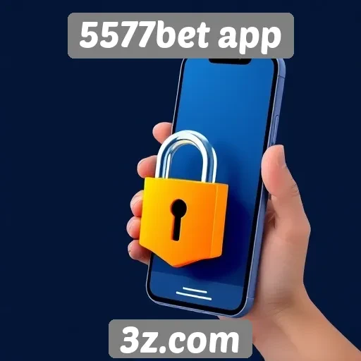 Avaliação da segurança do site 5577bet app