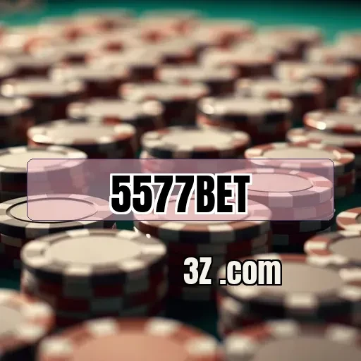 5577bet app: A Revolução das Apostas Móveis no Brasil