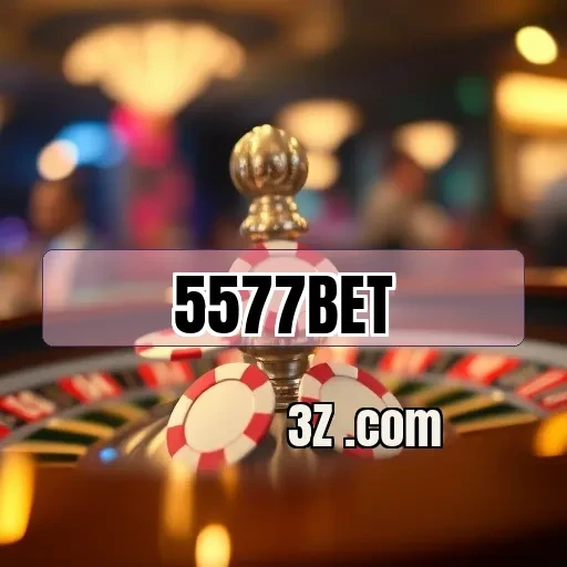 5577bet app: A Experiência do Cassino Ao Vivo que Você Estava Esperando